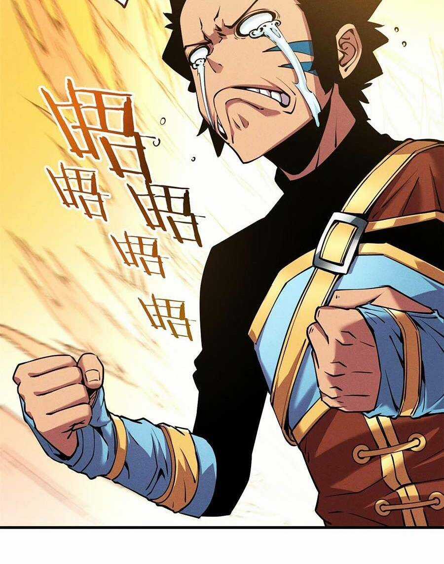 Tối Cường Kiếm Thần Trọng Sinh Ký Chapter 4 trang 29