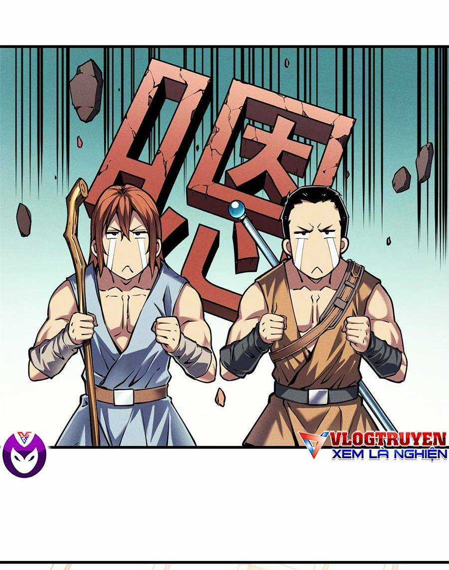 Tối Cường Kiếm Thần Trọng Sinh Ký Chapter 4 trang 30