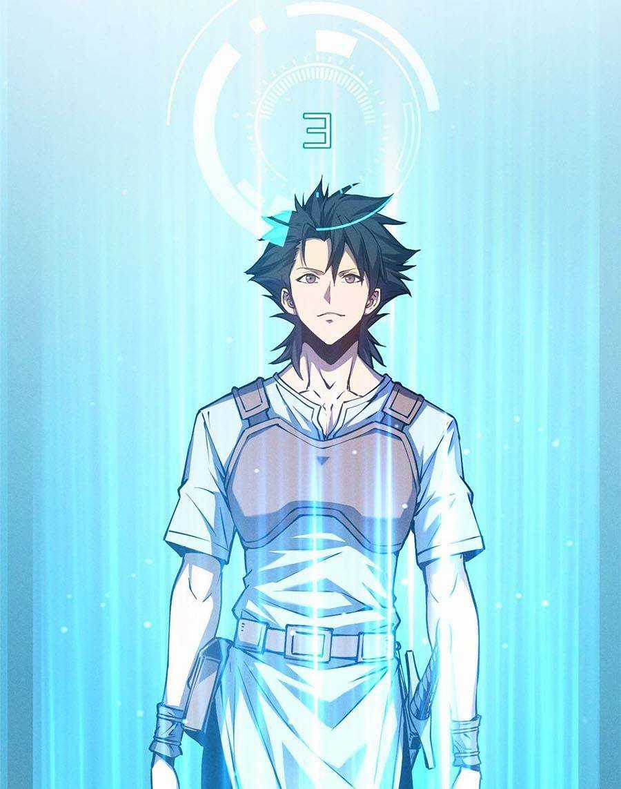 Tối Cường Kiếm Thần Trọng Sinh Ký Chapter 4 trang 34