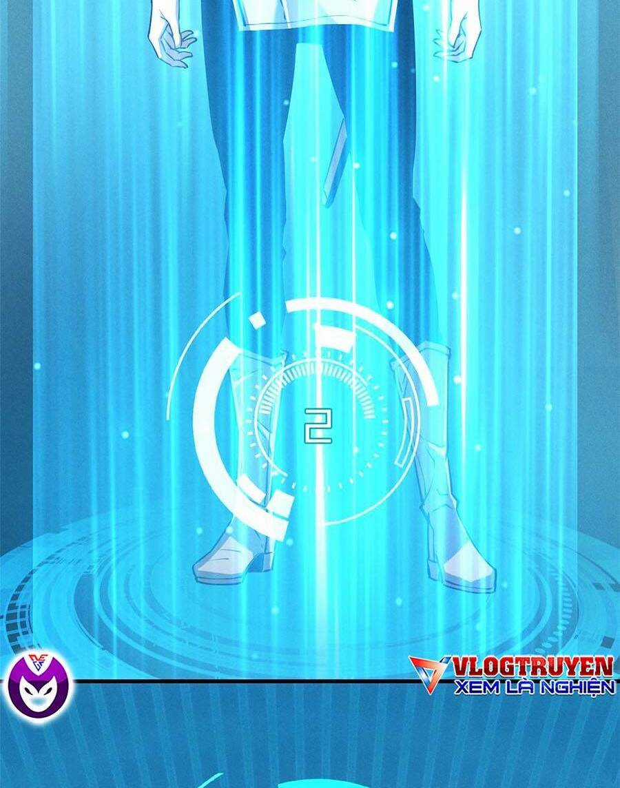 Tối Cường Kiếm Thần Trọng Sinh Ký Chapter 4 trang 35