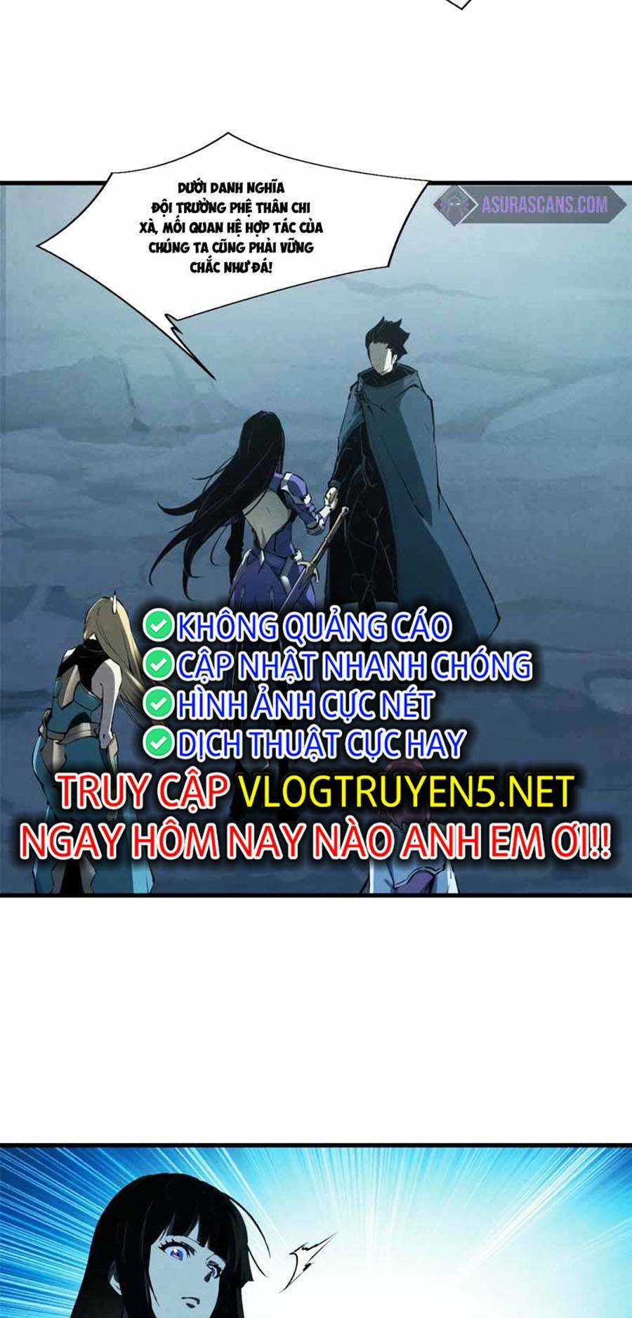 Tối Cường Kiếm Thần Trọng Sinh Ký Chapter 40 trang 14