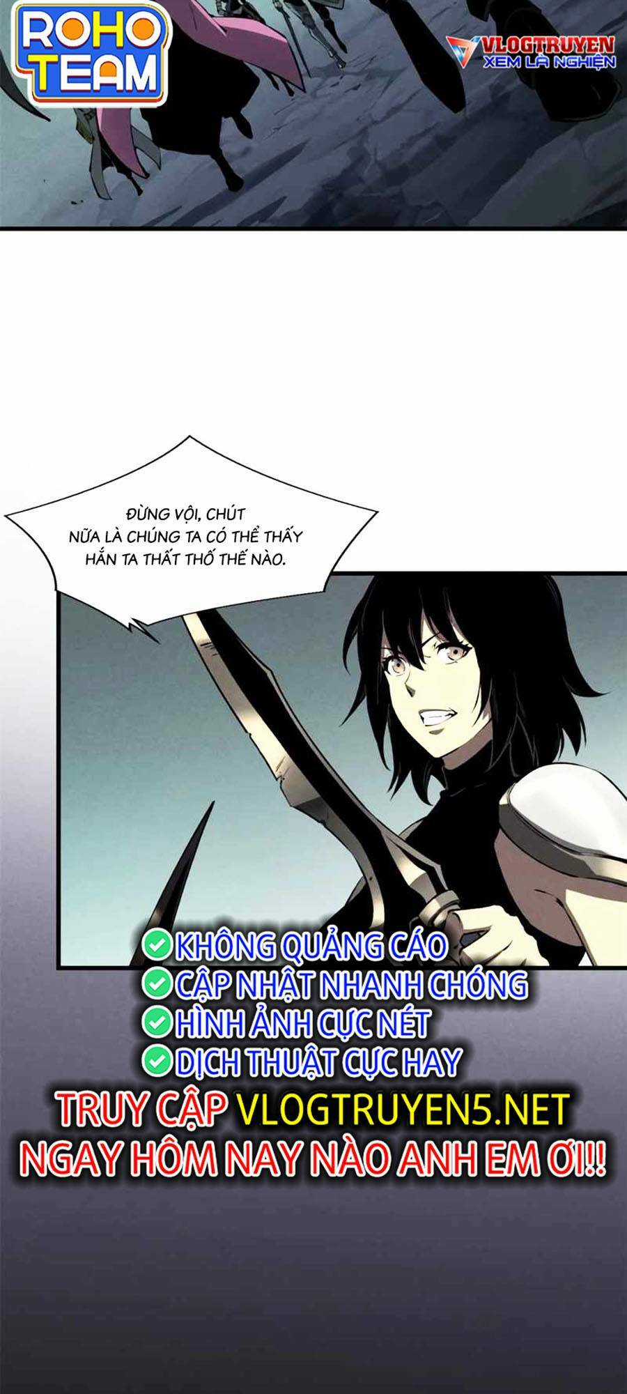 Tối Cường Kiếm Thần Trọng Sinh Ký Chapter 40 trang 18