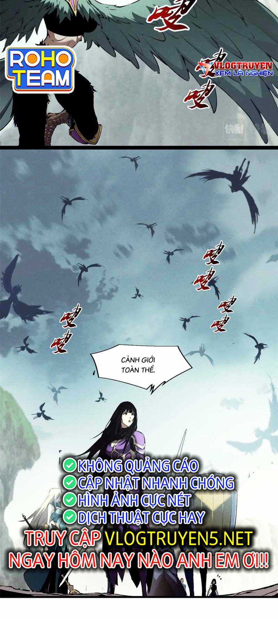 Tối Cường Kiếm Thần Trọng Sinh Ký Chapter 40 trang 20