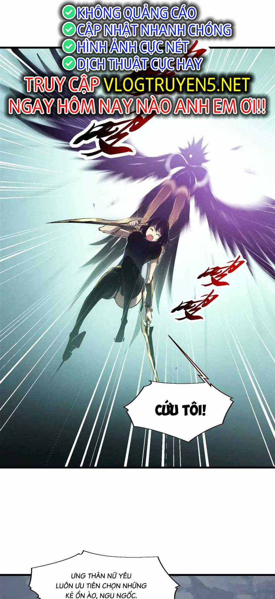 Tối Cường Kiếm Thần Trọng Sinh Ký Chapter 40 trang 25