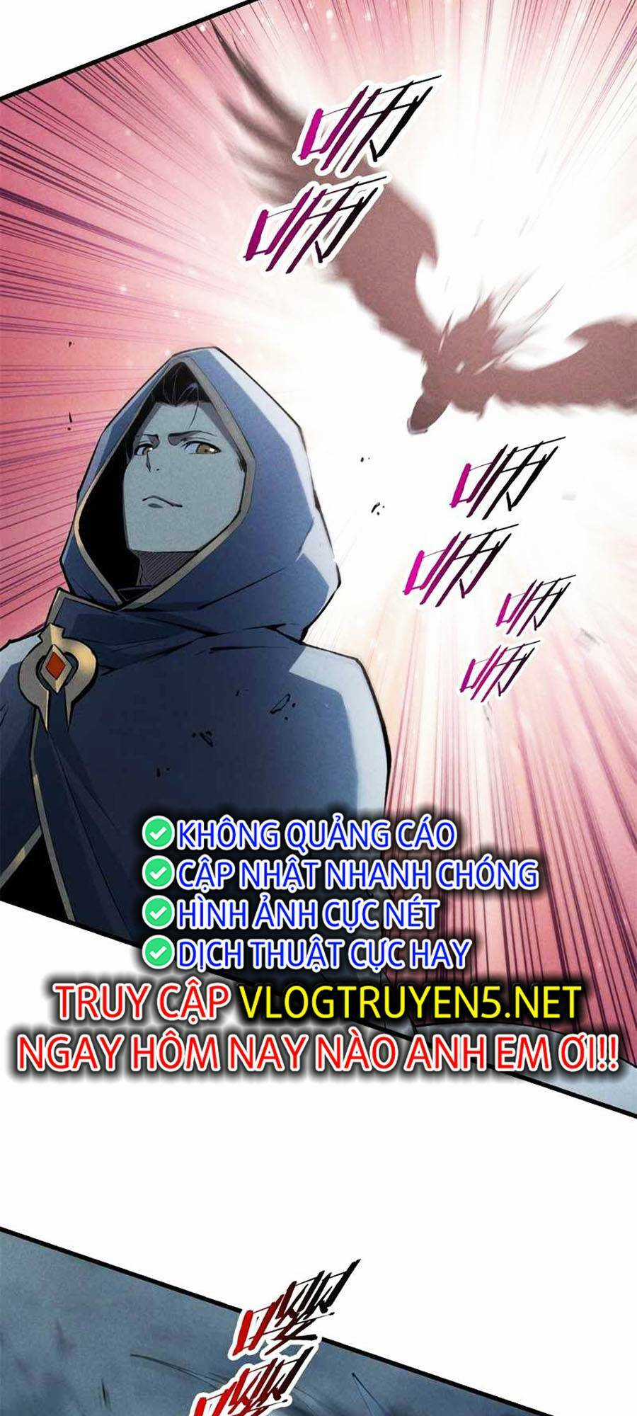 Tối Cường Kiếm Thần Trọng Sinh Ký Chapter 41 trang 10