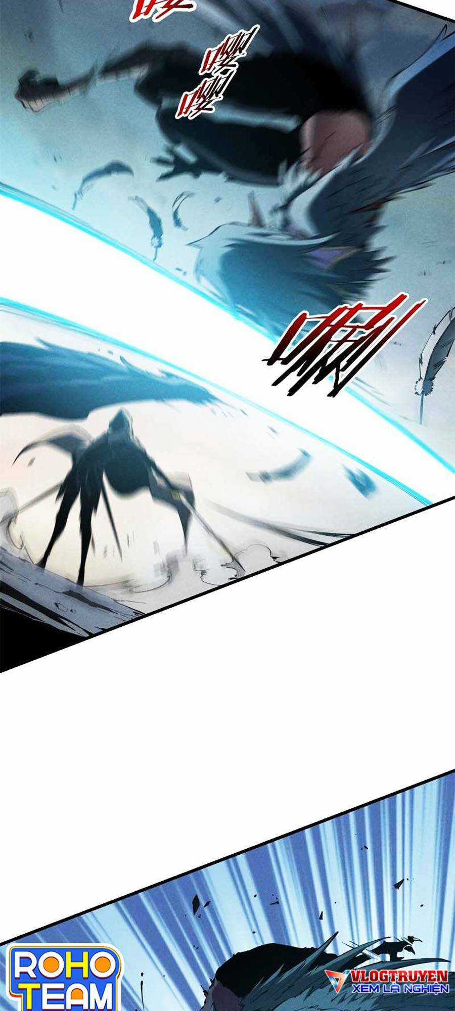 Tối Cường Kiếm Thần Trọng Sinh Ký Chapter 41 trang 11