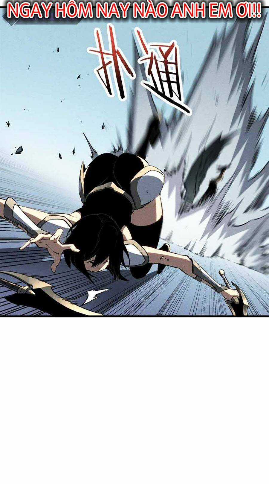 Tối Cường Kiếm Thần Trọng Sinh Ký Chapter 41 trang 13