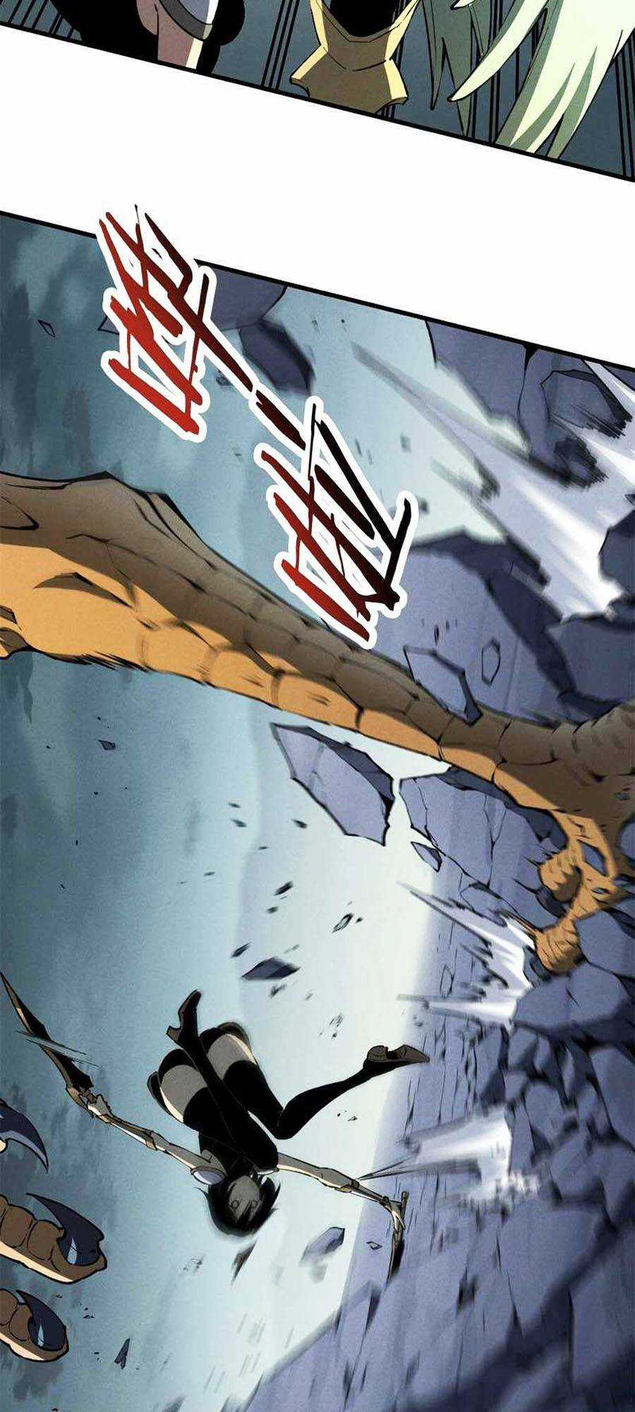 Tối Cường Kiếm Thần Trọng Sinh Ký Chapter 41 trang 16