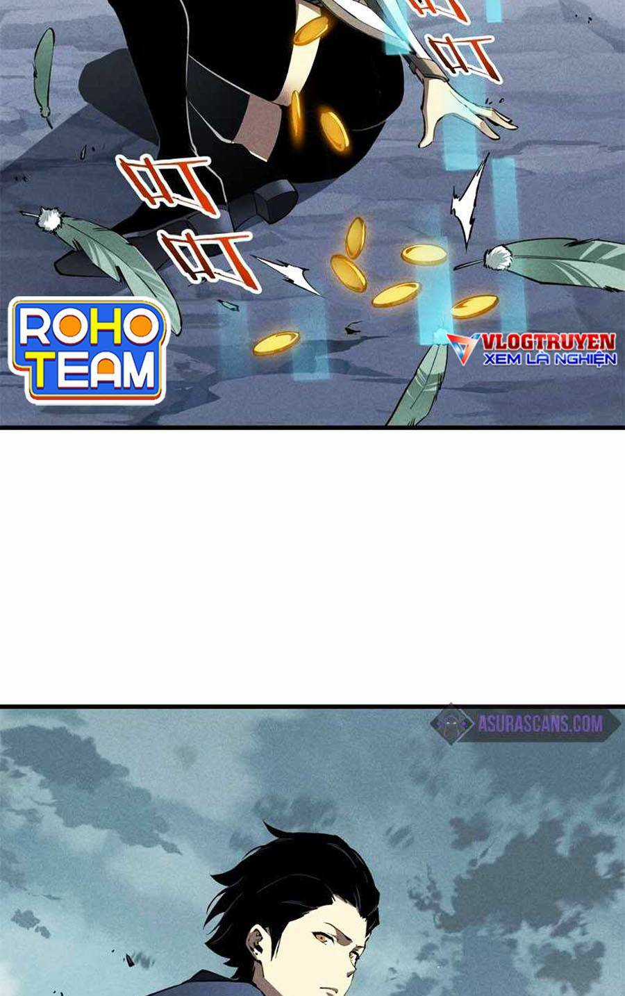 Tối Cường Kiếm Thần Trọng Sinh Ký Chapter 41 trang 19