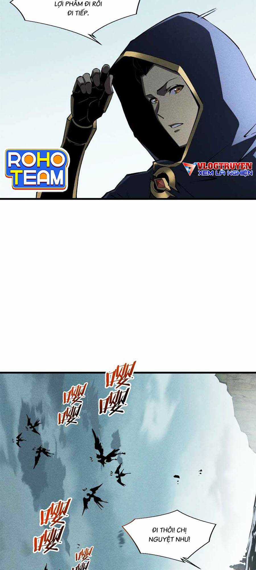 Tối Cường Kiếm Thần Trọng Sinh Ký Chapter 41 trang 22