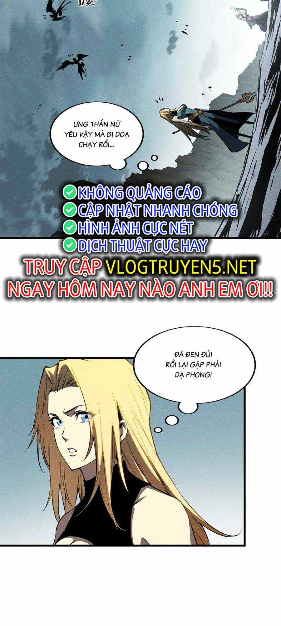 Tối Cường Kiếm Thần Trọng Sinh Ký Chapter 41 trang 23