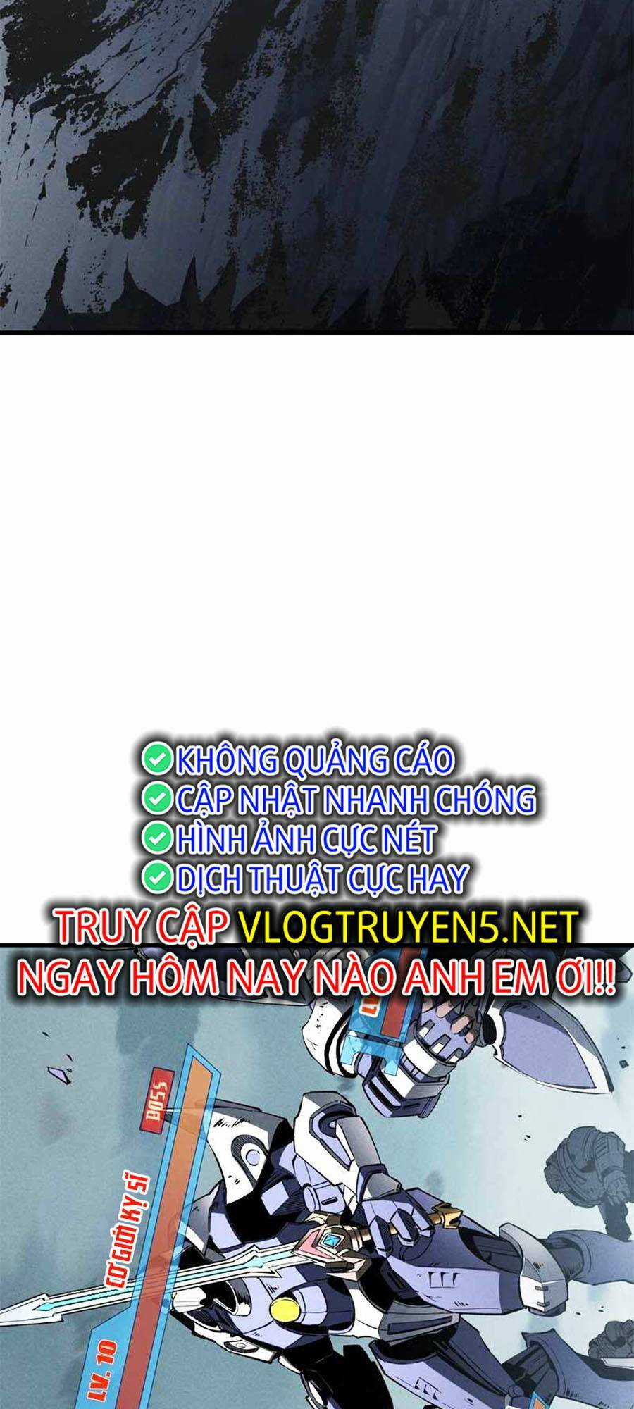 Tối Cường Kiếm Thần Trọng Sinh Ký Chapter 41 trang 25