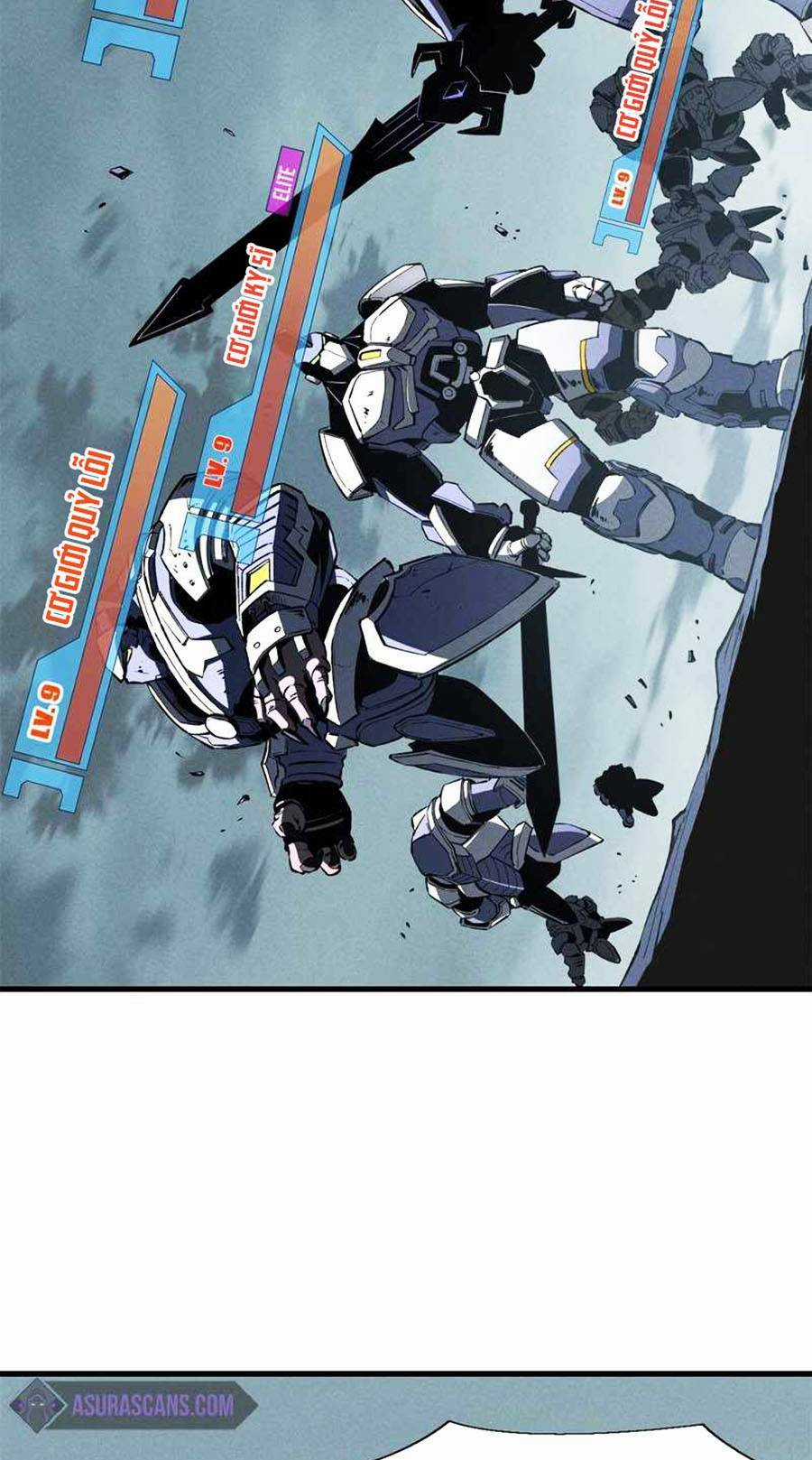 Tối Cường Kiếm Thần Trọng Sinh Ký Chapter 41 trang 26