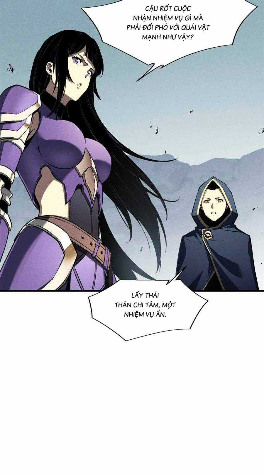 Tối Cường Kiếm Thần Trọng Sinh Ký Chapter 41 trang 27