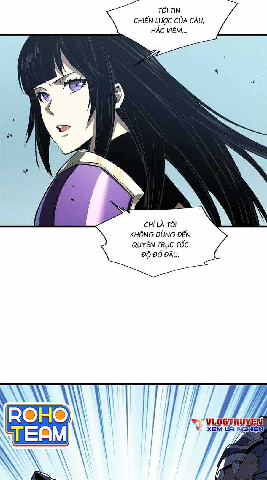 Tối Cường Kiếm Thần Trọng Sinh Ký Chapter 41 trang 33