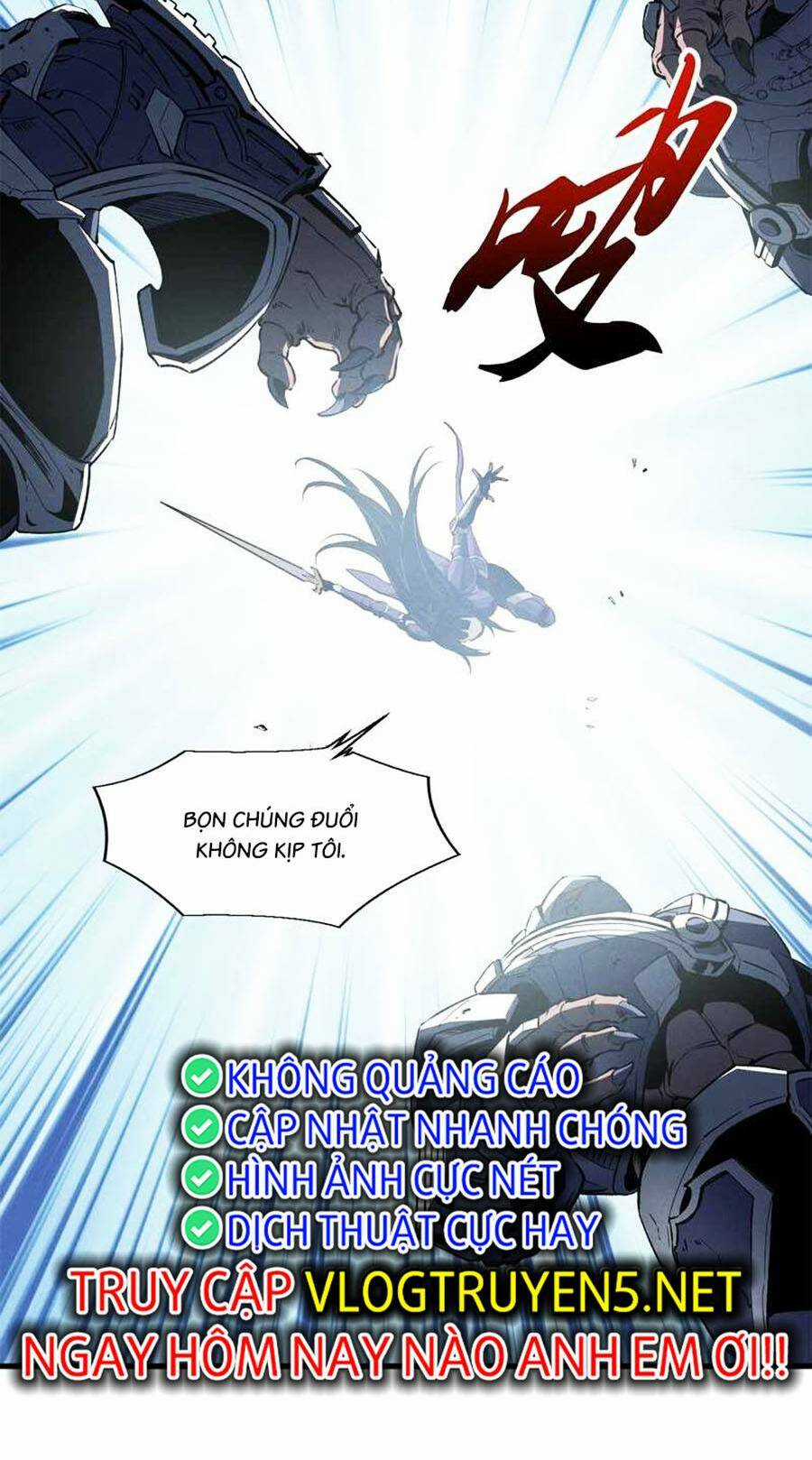 Tối Cường Kiếm Thần Trọng Sinh Ký Chapter 41 trang 34