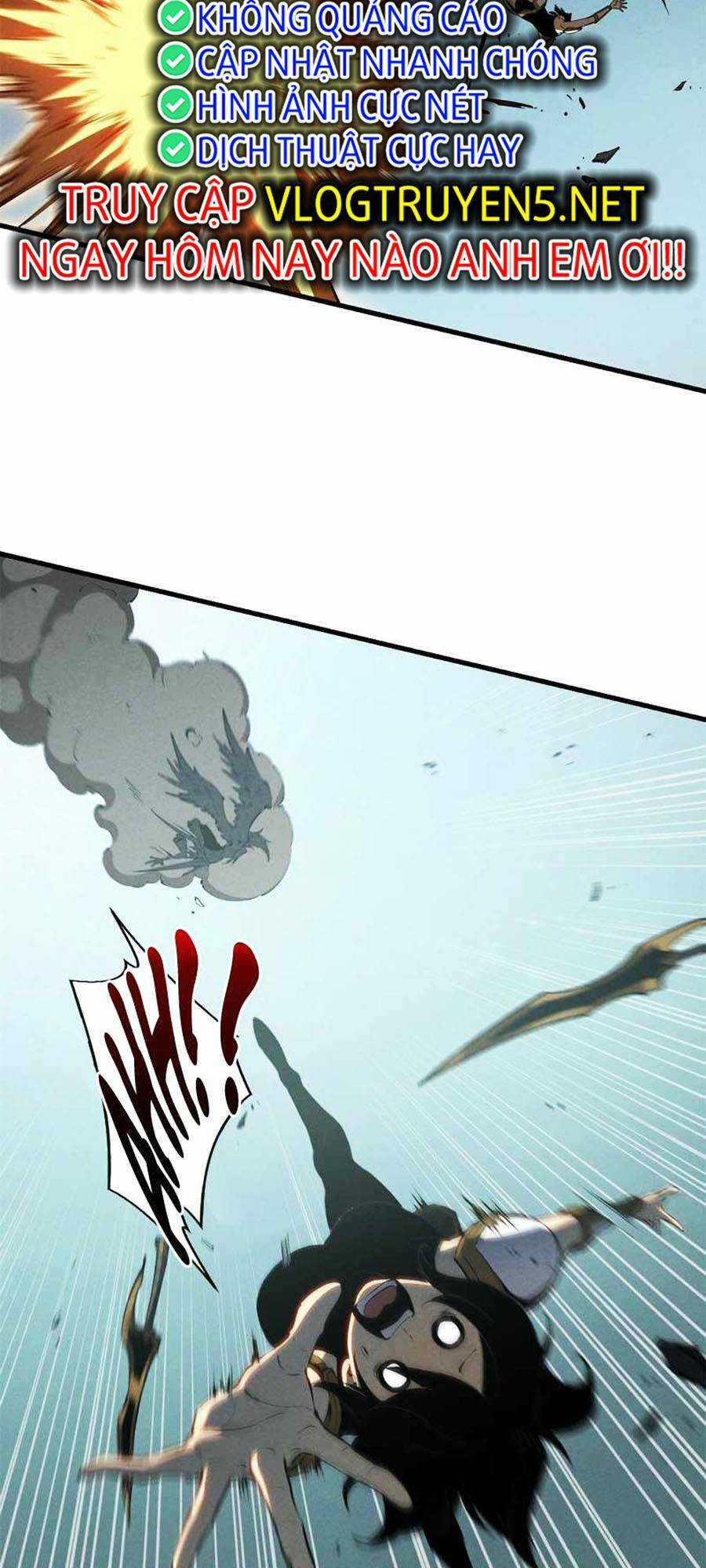 Tối Cường Kiếm Thần Trọng Sinh Ký Chapter 41 trang 4