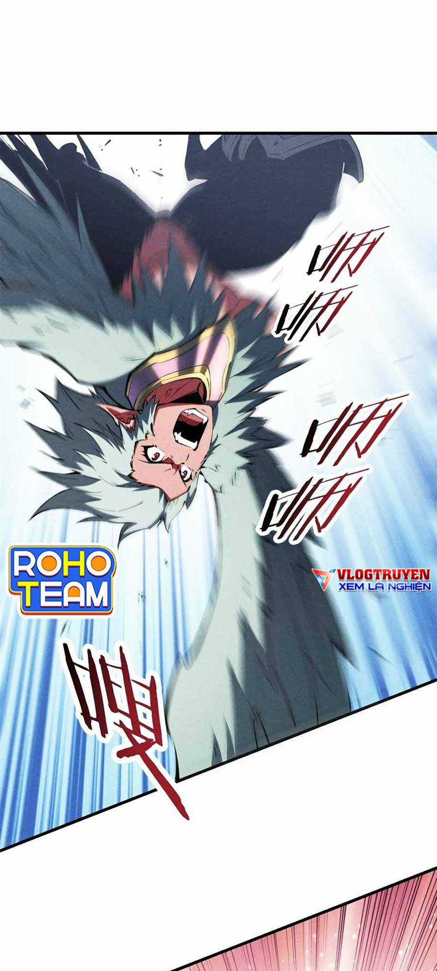 Tối Cường Kiếm Thần Trọng Sinh Ký Chapter 41 trang 9