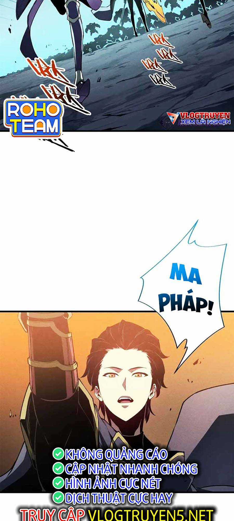 Tối Cường Kiếm Thần Trọng Sinh Ký Chapter 42 trang 10