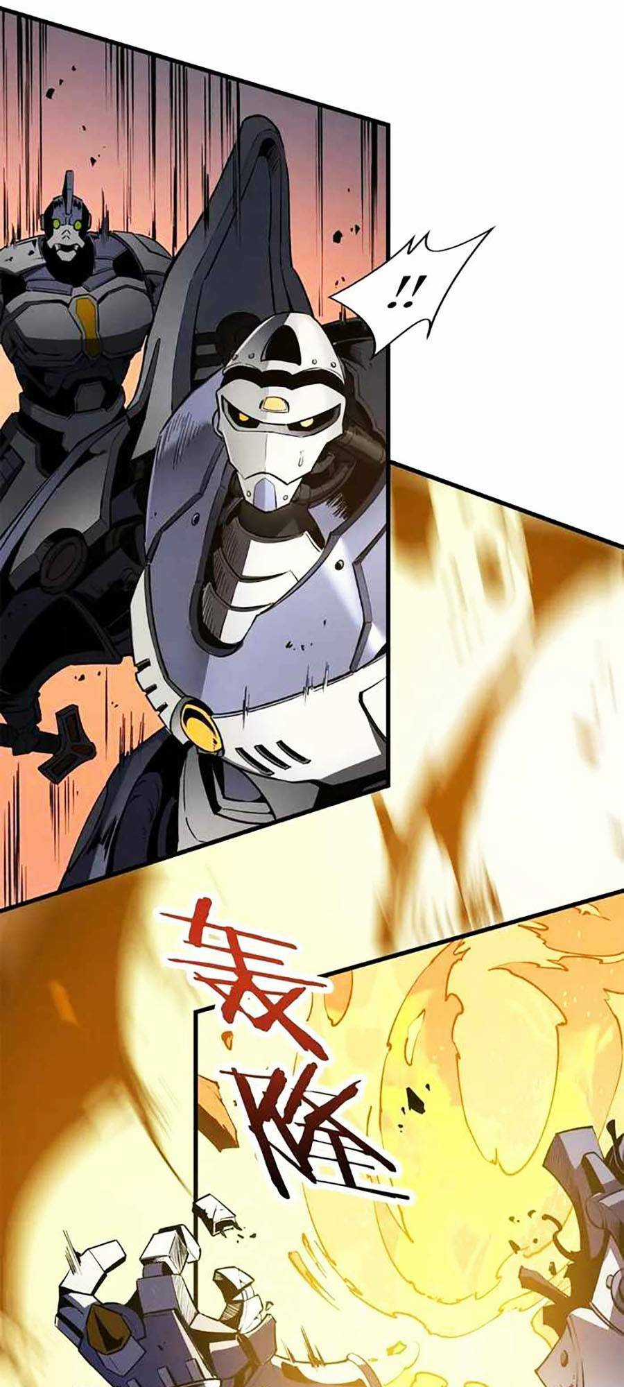 Tối Cường Kiếm Thần Trọng Sinh Ký Chapter 42 trang 16