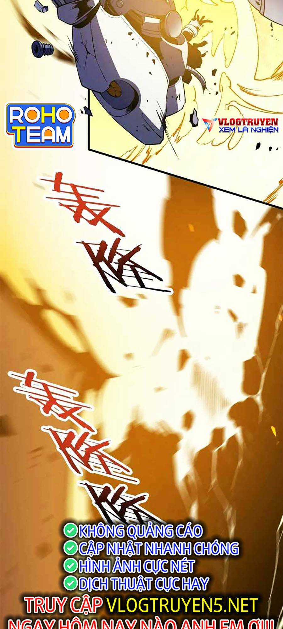 Tối Cường Kiếm Thần Trọng Sinh Ký Chapter 42 trang 17