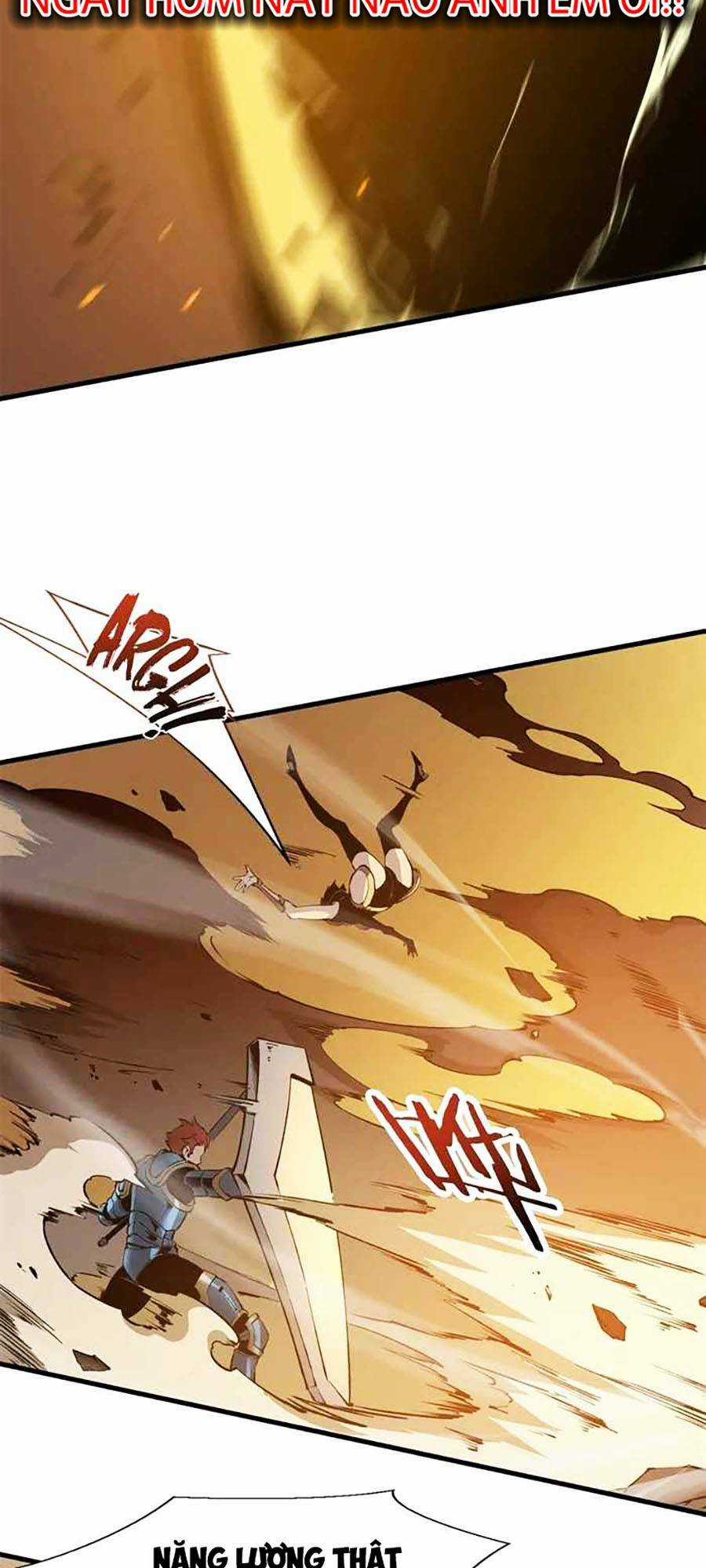 Tối Cường Kiếm Thần Trọng Sinh Ký Chapter 42 trang 18