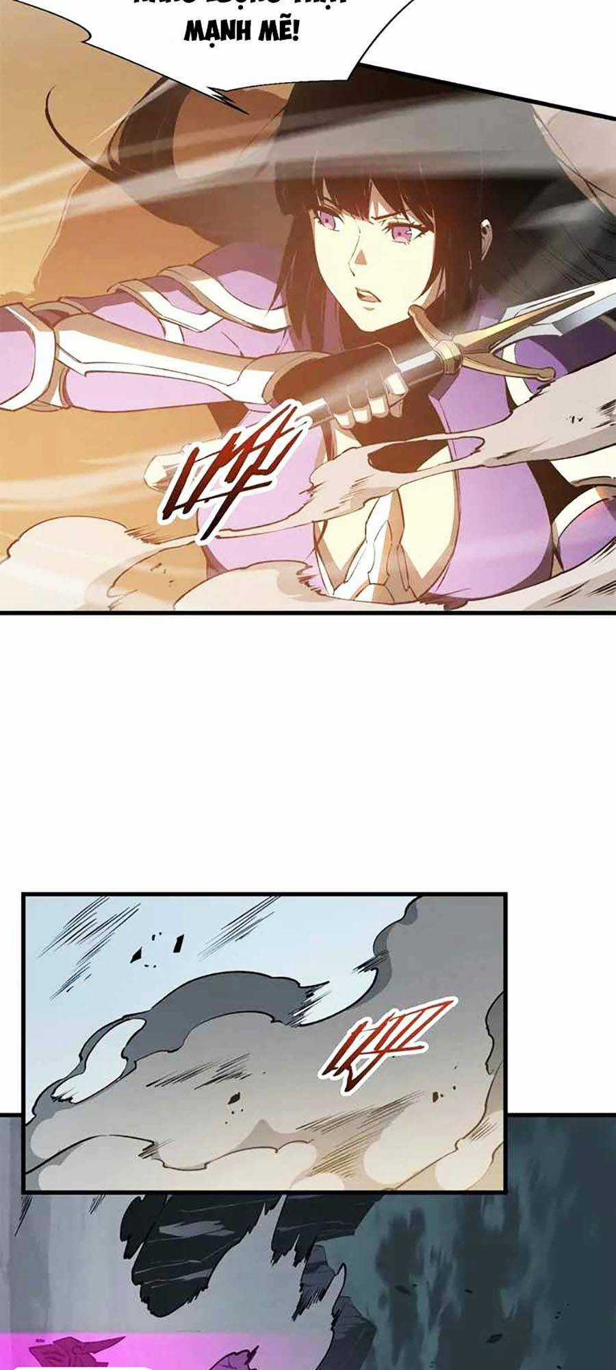 Tối Cường Kiếm Thần Trọng Sinh Ký Chapter 42 trang 19