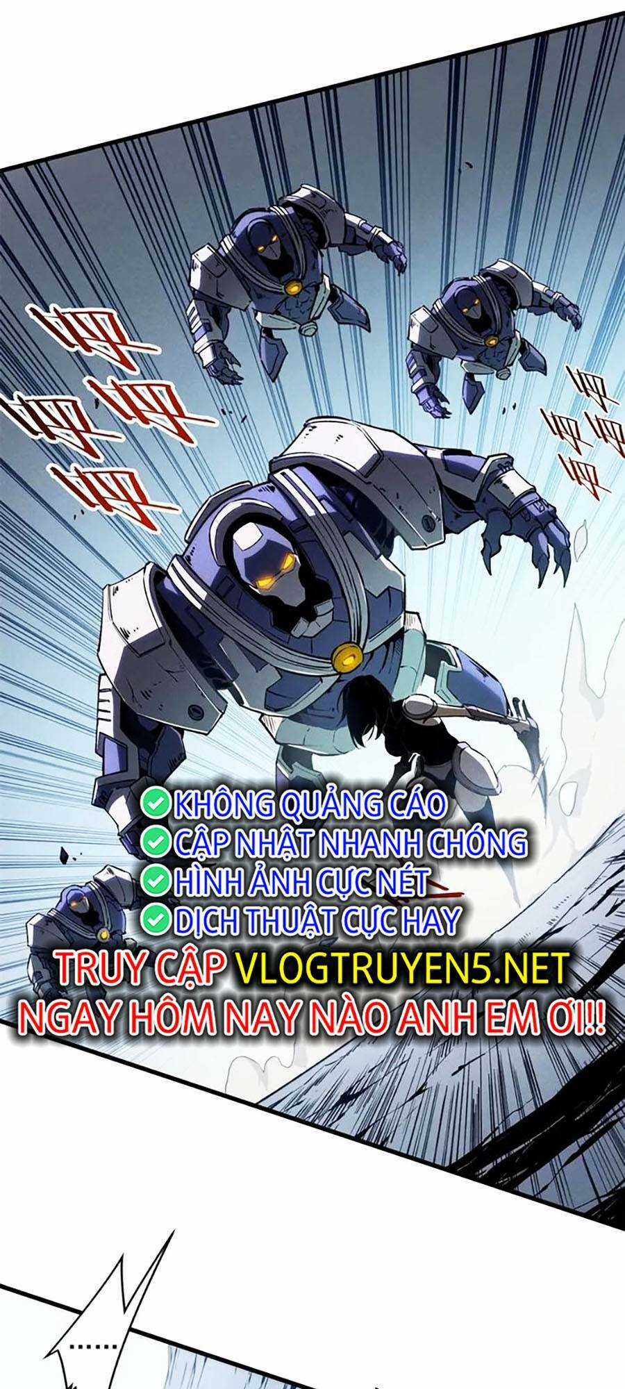 Tối Cường Kiếm Thần Trọng Sinh Ký Chapter 42 trang 2