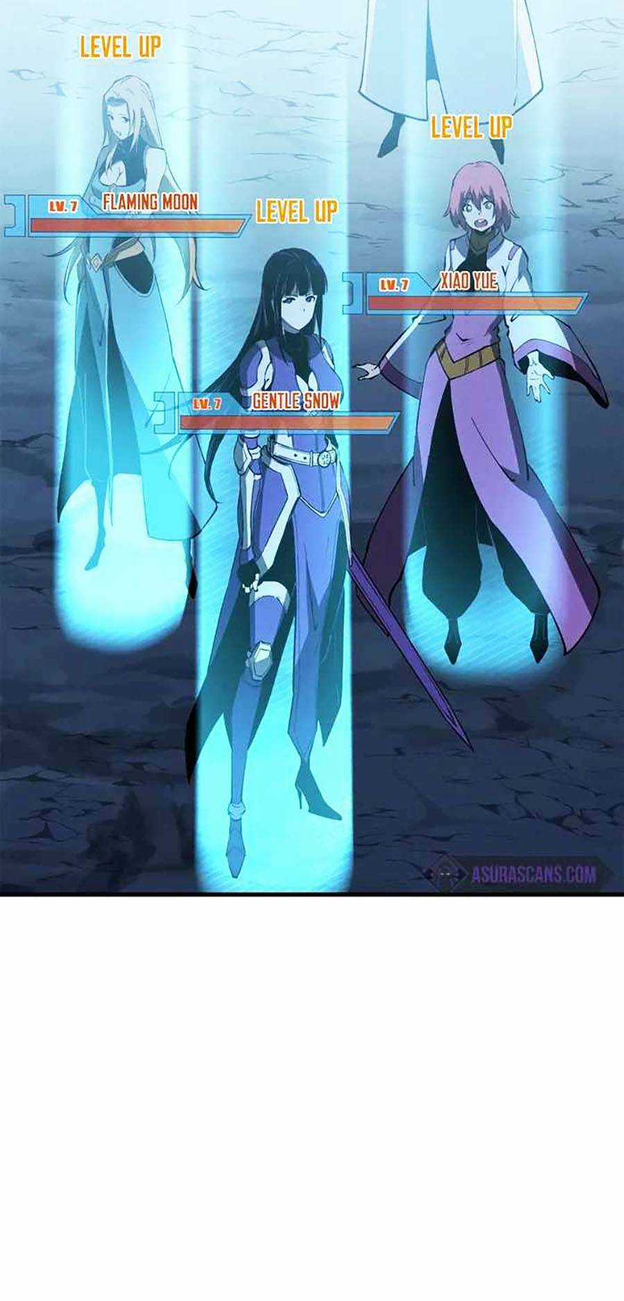 Tối Cường Kiếm Thần Trọng Sinh Ký Chapter 42 trang 22