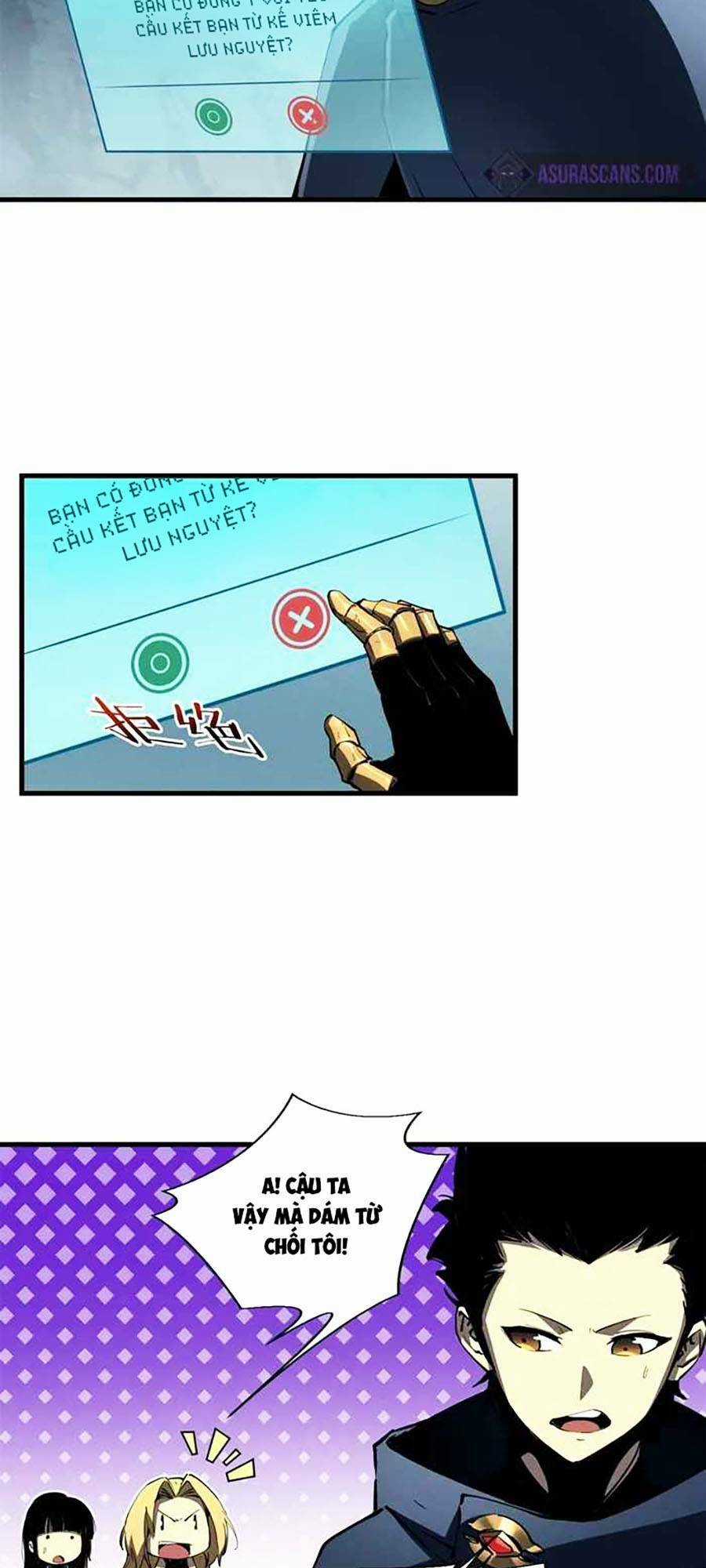 Tối Cường Kiếm Thần Trọng Sinh Ký Chapter 42 trang 28