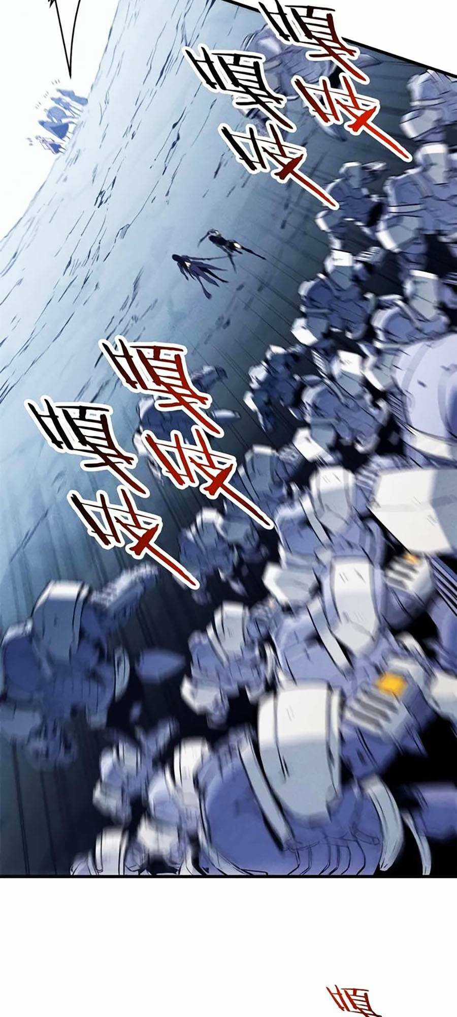 Tối Cường Kiếm Thần Trọng Sinh Ký Chapter 42 trang 3