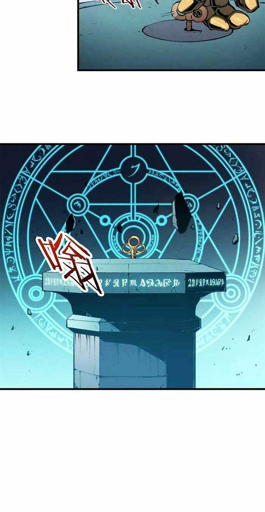 Tối Cường Kiếm Thần Trọng Sinh Ký Chapter 42 trang 31