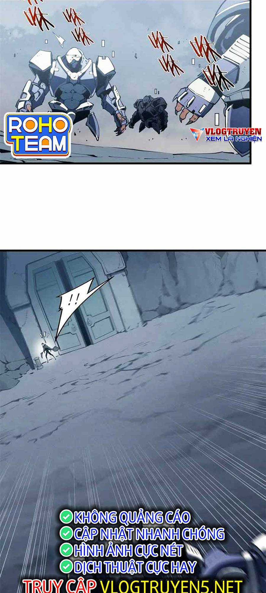 Tối Cường Kiếm Thần Trọng Sinh Ký Chapter 42 trang 33