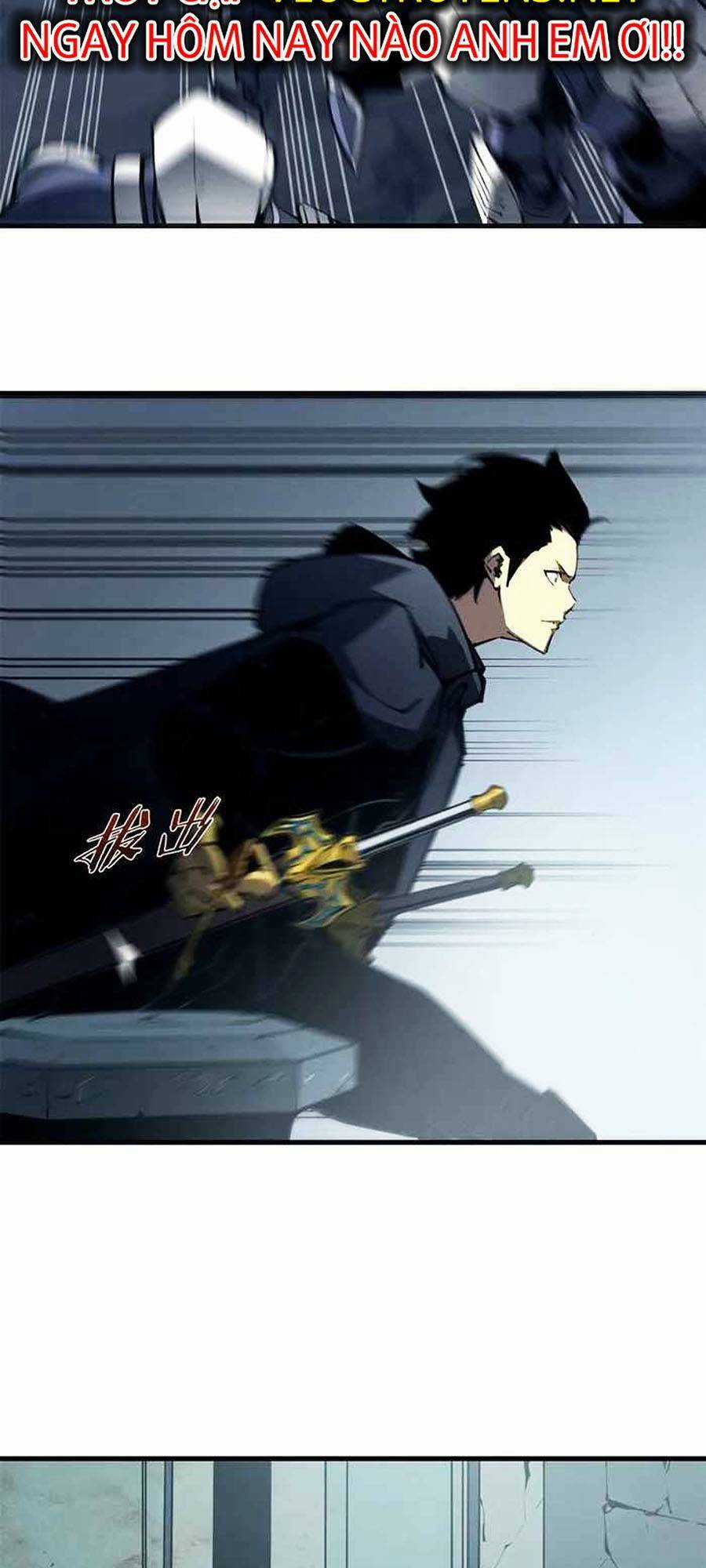 Tối Cường Kiếm Thần Trọng Sinh Ký Chapter 42 trang 34