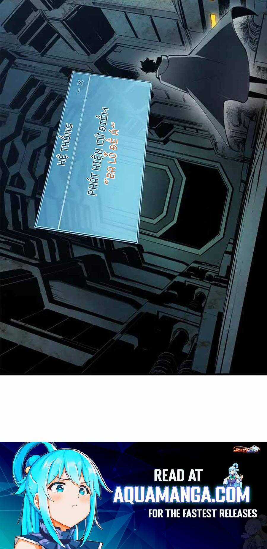 Tối Cường Kiếm Thần Trọng Sinh Ký Chapter 42 trang 36