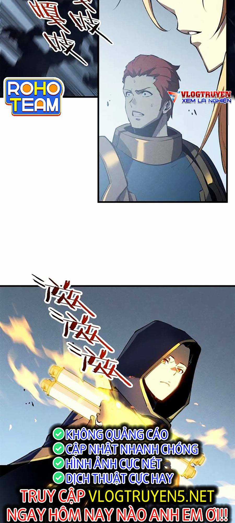 Tối Cường Kiếm Thần Trọng Sinh Ký Chapter 42 trang 5