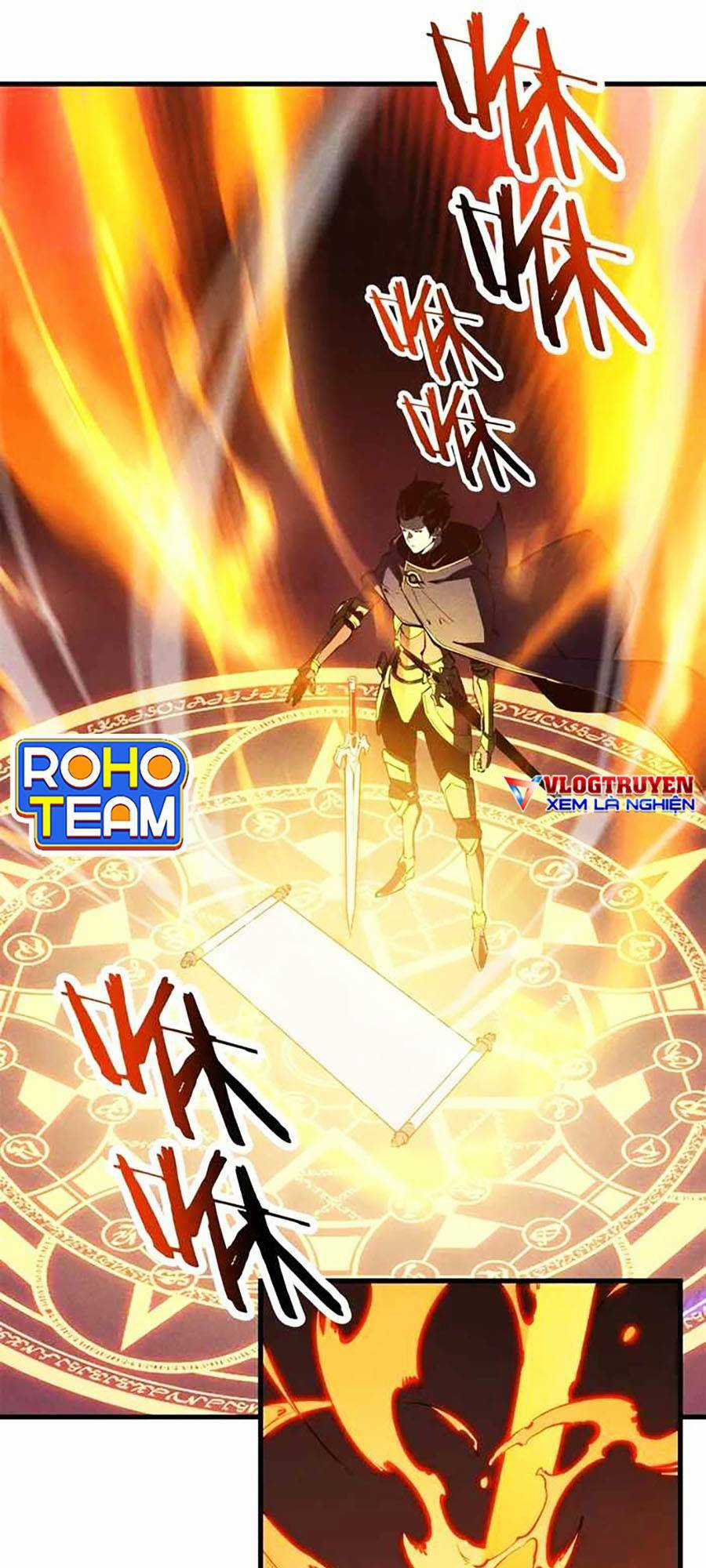 Tối Cường Kiếm Thần Trọng Sinh Ký Chapter 42 trang 8