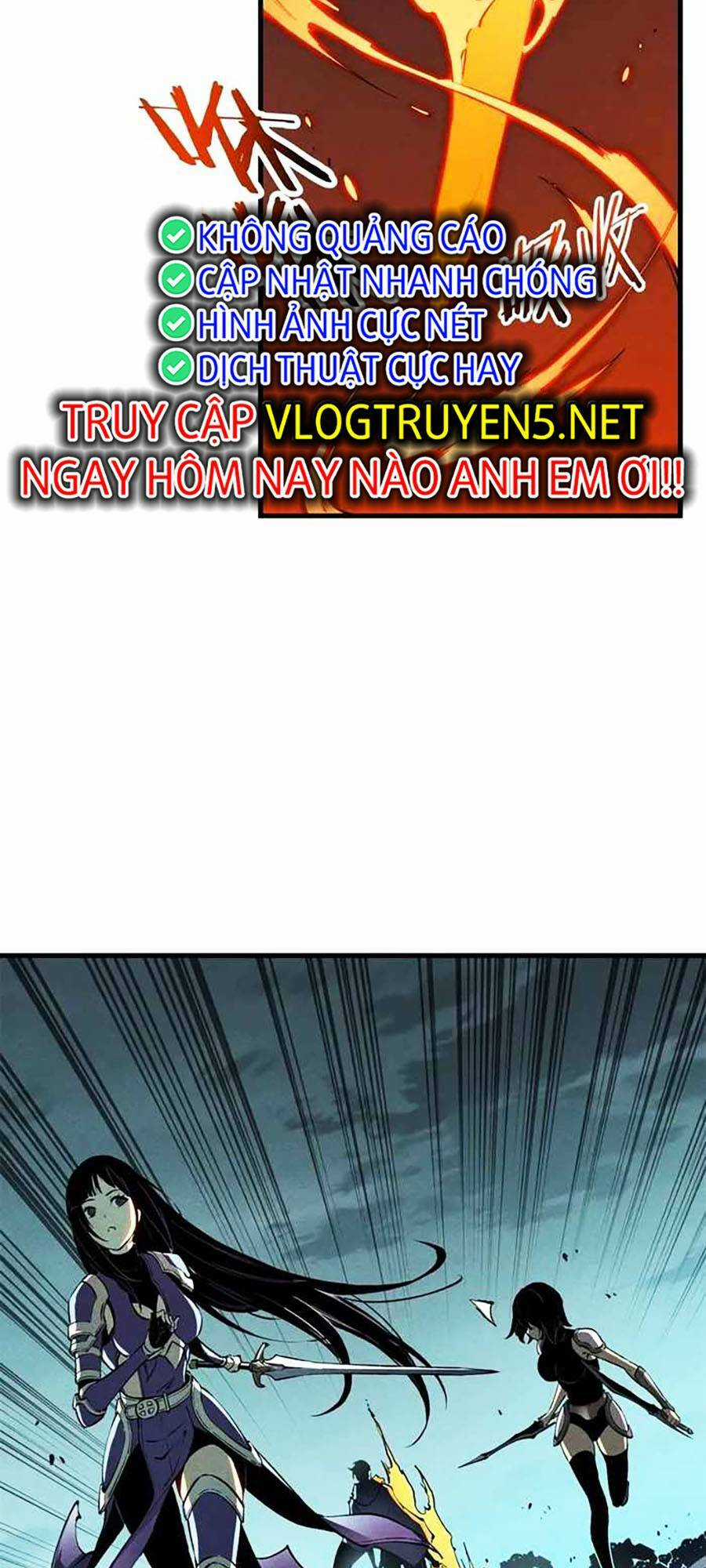 Tối Cường Kiếm Thần Trọng Sinh Ký Chapter 42 trang 9