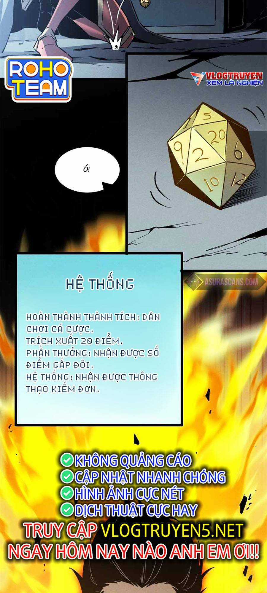 Tối Cường Kiếm Thần Trọng Sinh Ký Chapter 43 trang 19