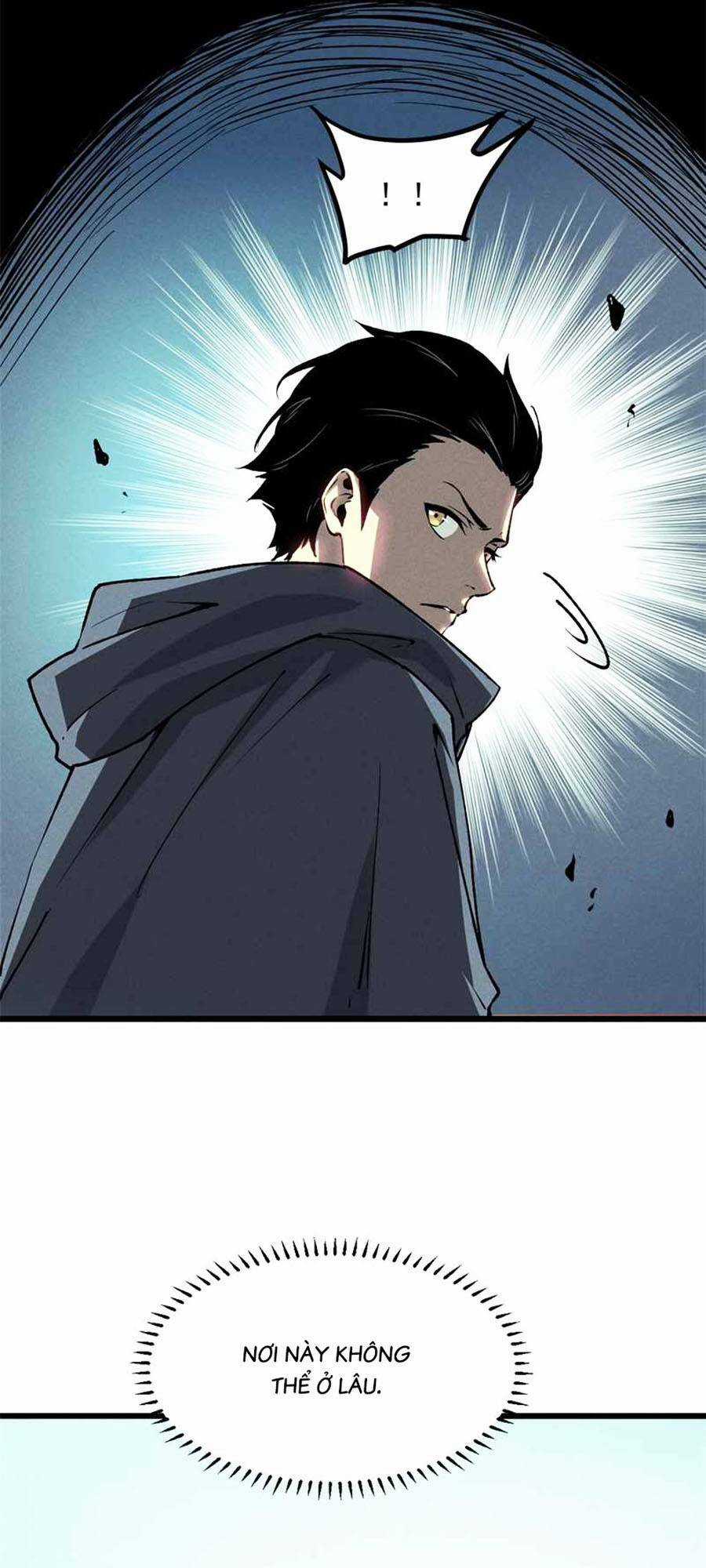 Tối Cường Kiếm Thần Trọng Sinh Ký Chapter 43 trang 23