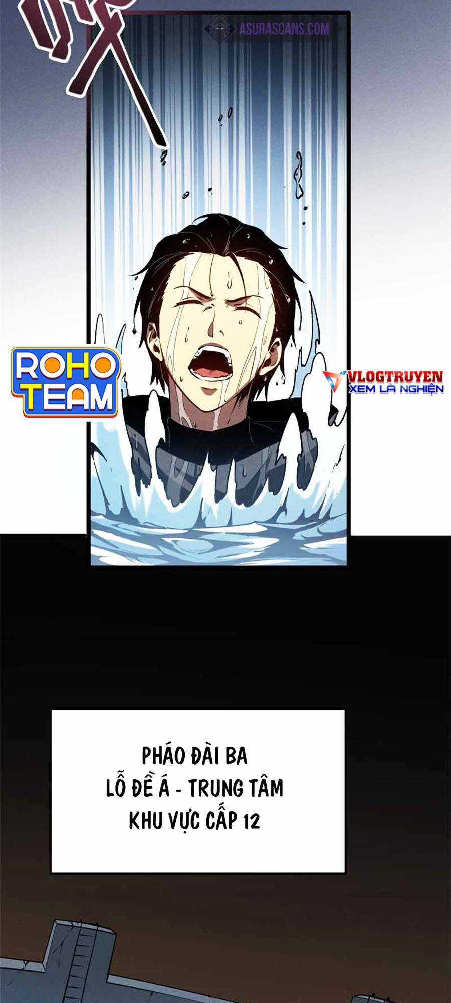 Tối Cường Kiếm Thần Trọng Sinh Ký Chapter 43 trang 28