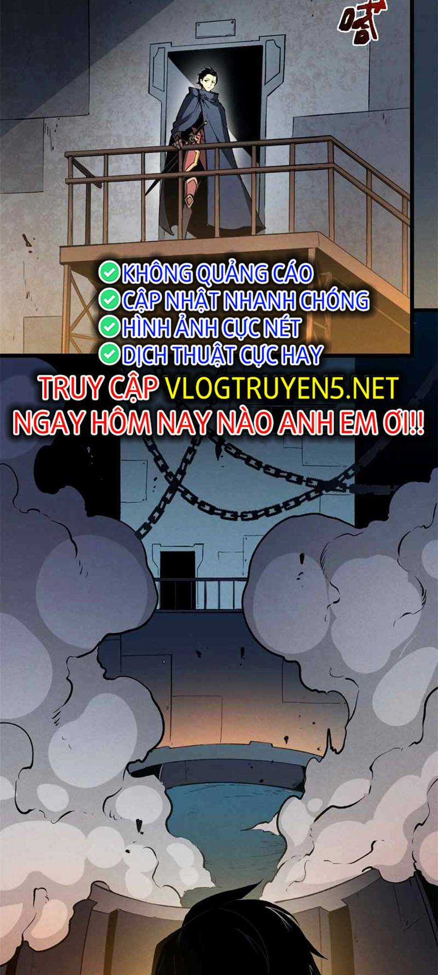 Tối Cường Kiếm Thần Trọng Sinh Ký Chapter 43 trang 3