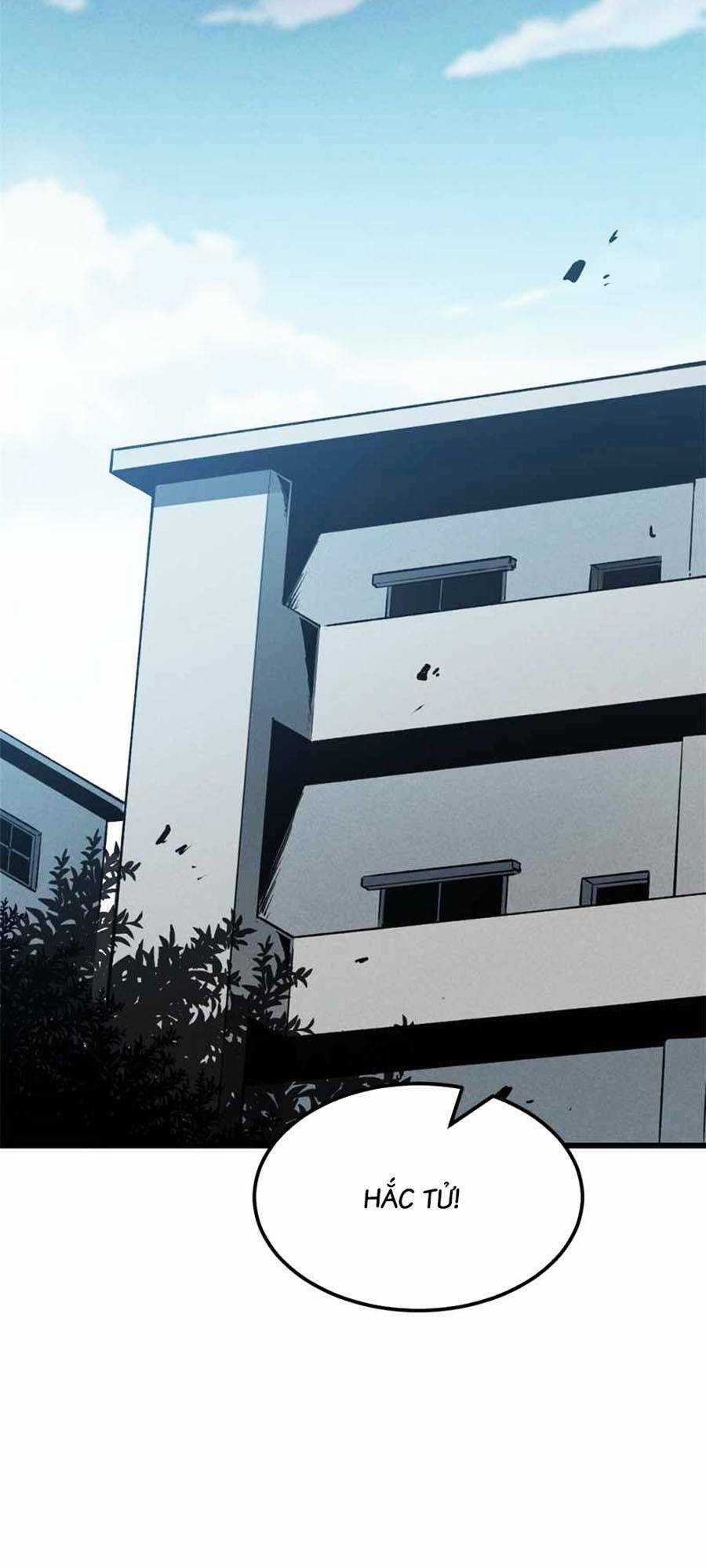 Tối Cường Kiếm Thần Trọng Sinh Ký Chapter 43 trang 34