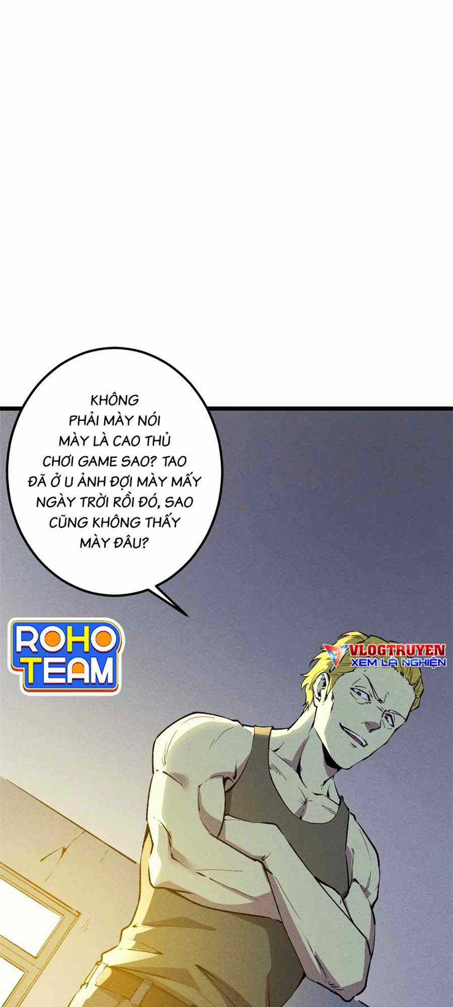 Tối Cường Kiếm Thần Trọng Sinh Ký Chapter 43 trang 35