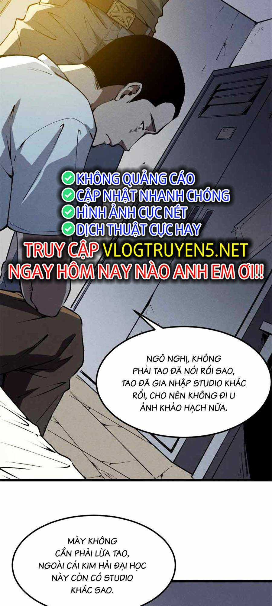 Tối Cường Kiếm Thần Trọng Sinh Ký Chapter 43 trang 36