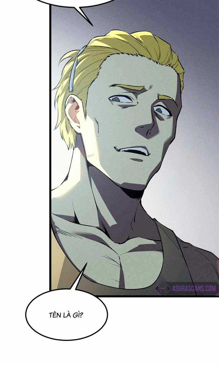 Tối Cường Kiếm Thần Trọng Sinh Ký Chapter 43 trang 37