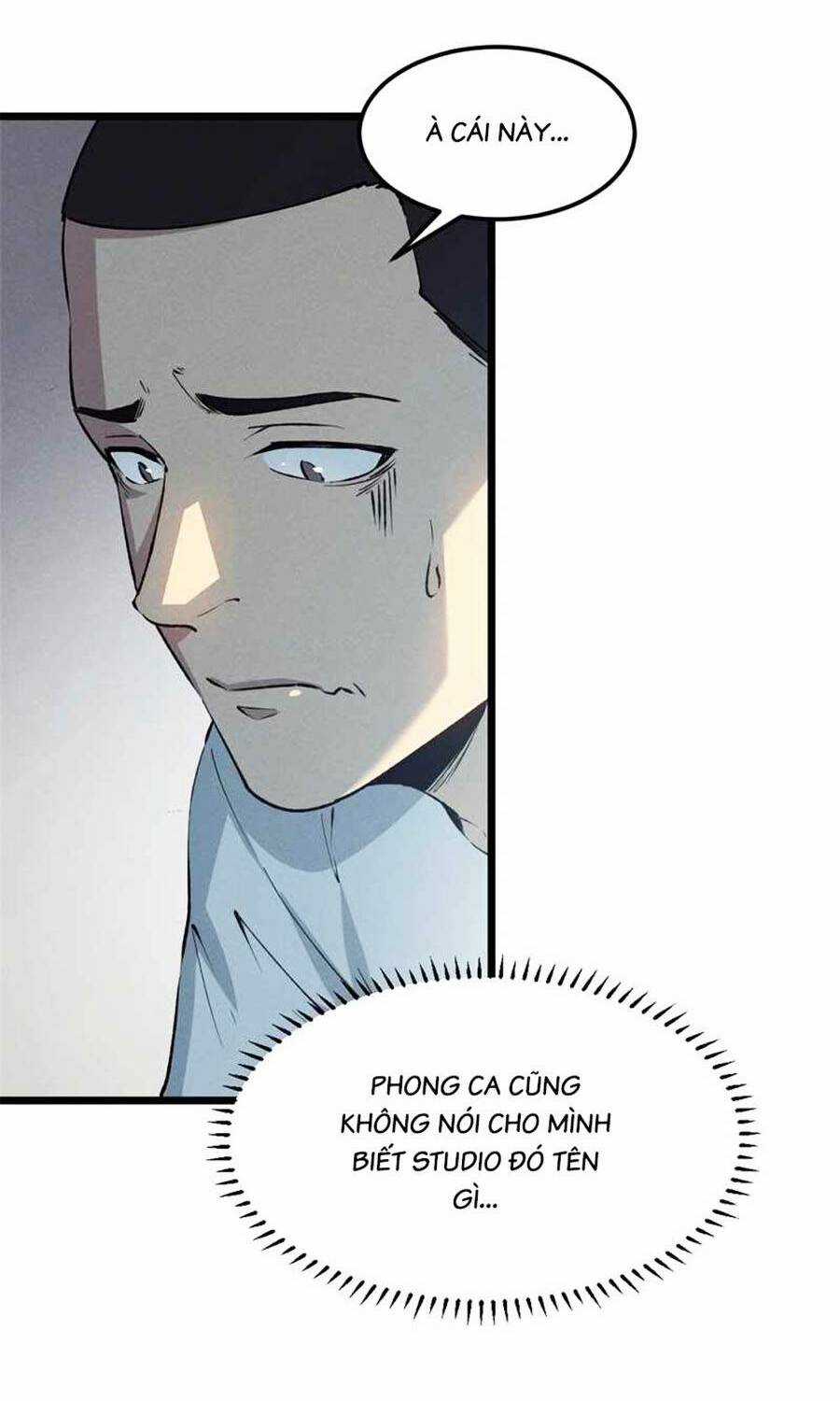 Tối Cường Kiếm Thần Trọng Sinh Ký Chapter 43 trang 38