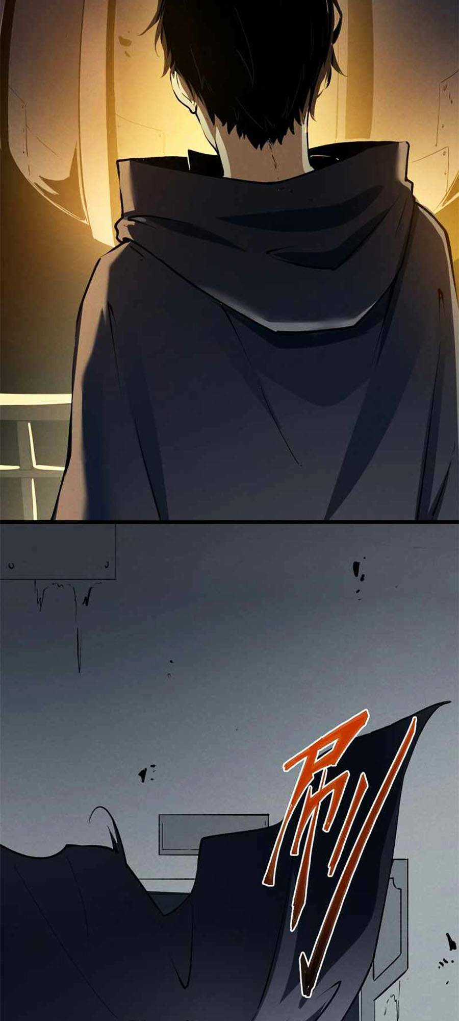 Tối Cường Kiếm Thần Trọng Sinh Ký Chapter 43 trang 4