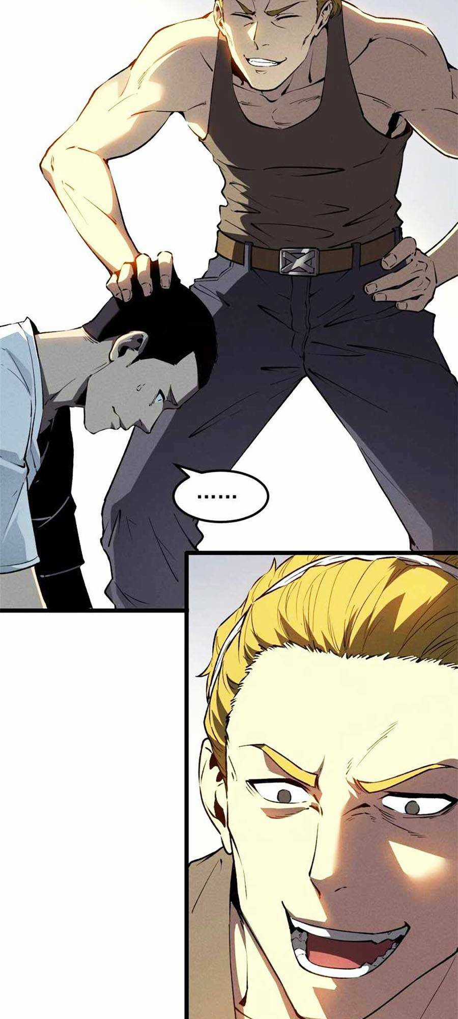 Tối Cường Kiếm Thần Trọng Sinh Ký Chapter 43 trang 41