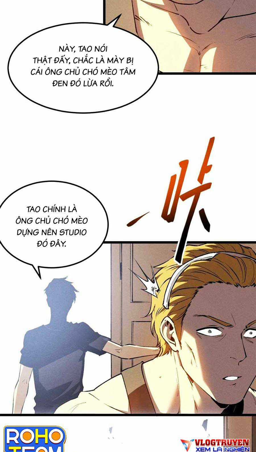 Tối Cường Kiếm Thần Trọng Sinh Ký Chapter 43 trang 42